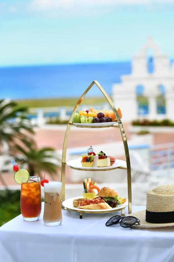 Ct Green Bay Hot-Spring Hotel Ванли Экстерьер фото