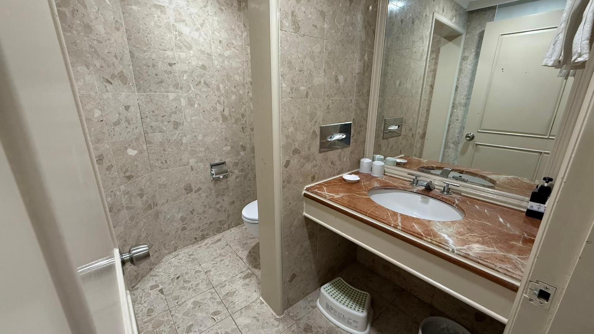 Ct Green Bay Hot-Spring Hotel Ванли Экстерьер фото